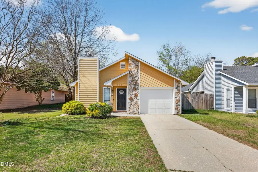 516 Auburndale Lane, Fayetteville, NC 28314 - #2