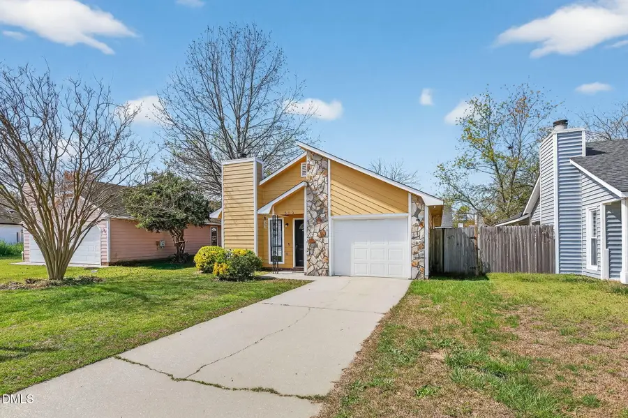 516 Auburndale Lane, Fayetteville, NC 28314 - #3