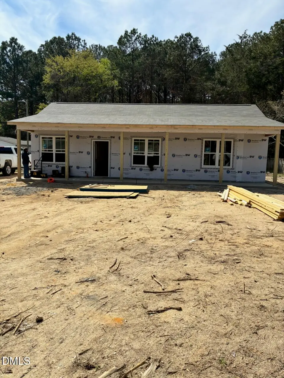 105 Southfork Place, Goldsboro, NC 27530 - #1