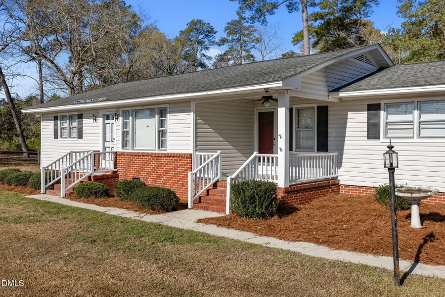 3833 Dunn Road, Eastover, NC 28312 - #3