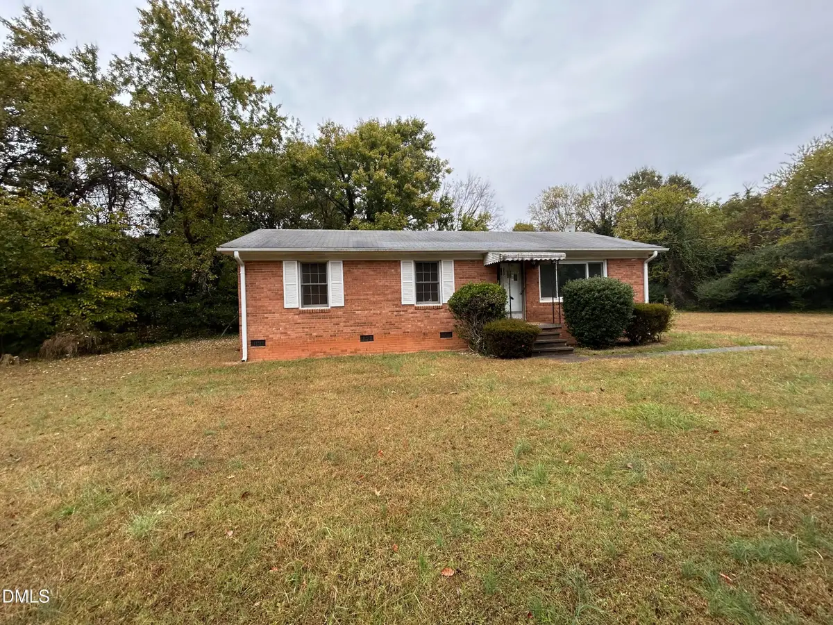714 W Mckinley Street, Mebane, NC 27302 - #1