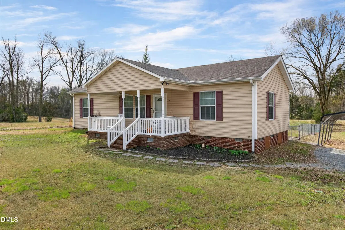 1018 Elon Ossipee Road, Elon, NC 27244 - #1