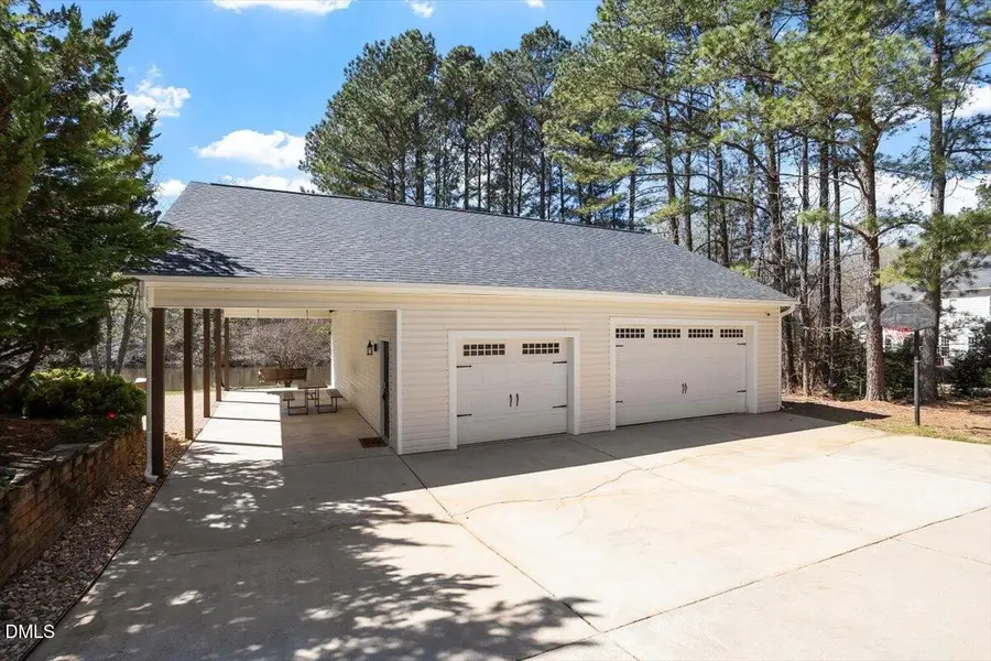 6224 Lake Terrace Drive, Holly Springs, NC 27540 - #3