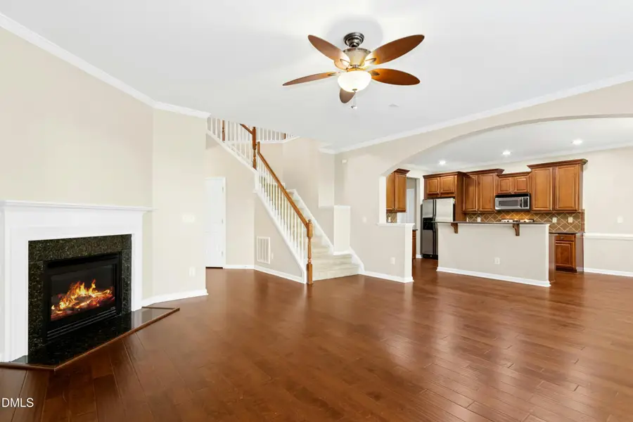 414 Hilltop View Street, Cary, NC 27513 - #3