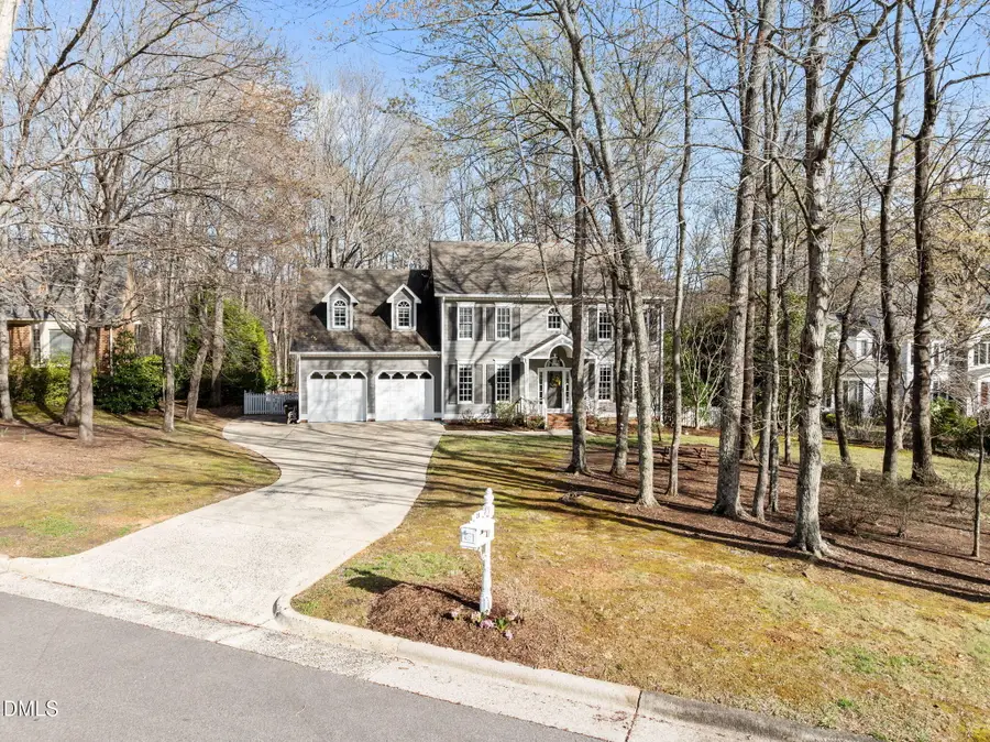 26 Quail Ridge Road, Durham, NC 27705 - #3