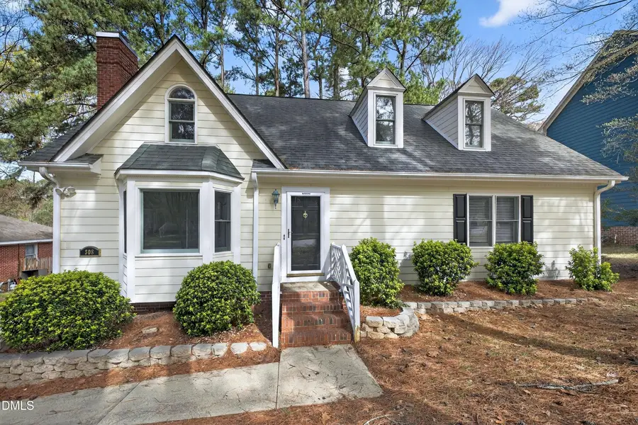 308 Foley Drive, Garner, NC 27529 - #3