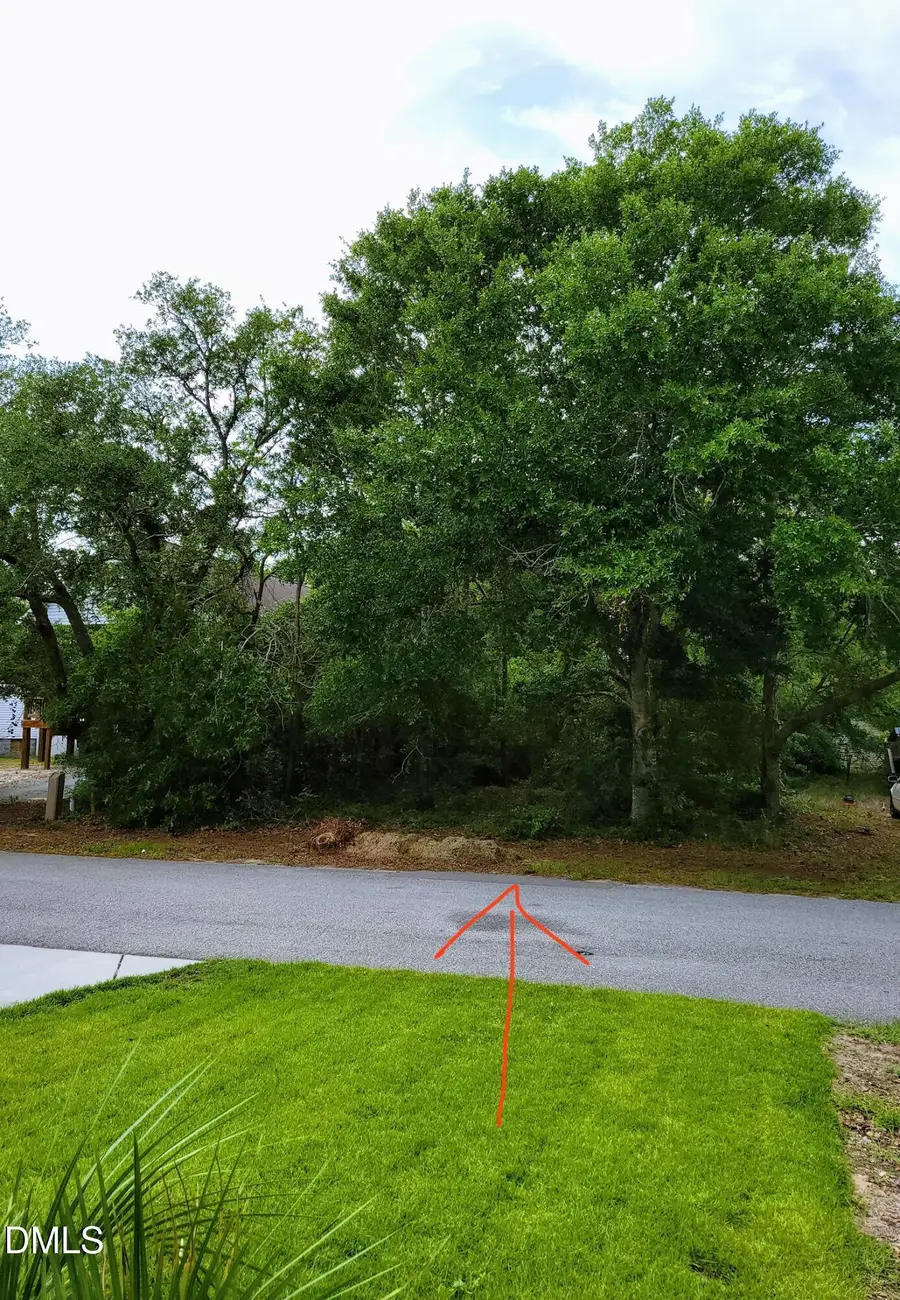 145 NE 4th, Oak Island, NC 28465 - #2