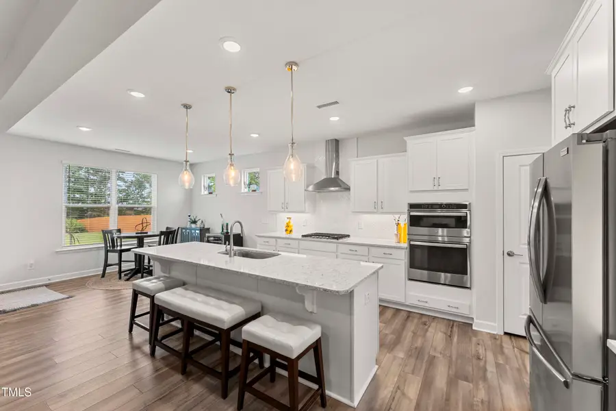 205 Morningside Lane, Angier, NC 27501 - #3