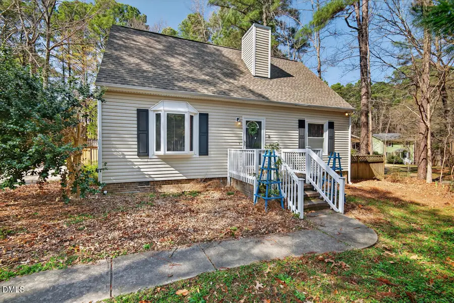 9 Drakesway Court, Durham, NC 27713 - #3