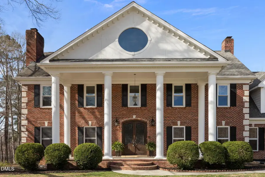 2020 Navan Lane, Garner, NC 27529 - #2