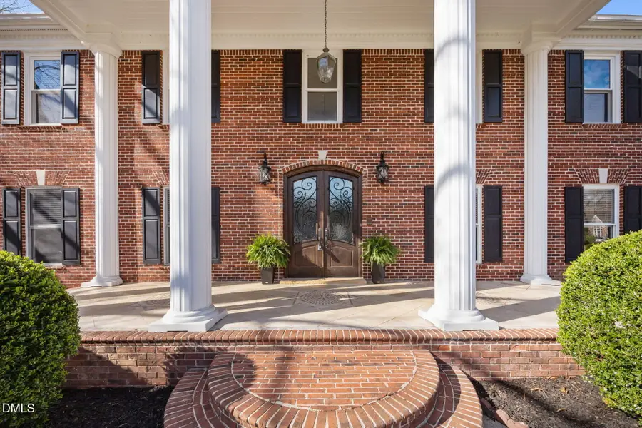 2020 Navan Lane, Garner, NC 27529 - #3