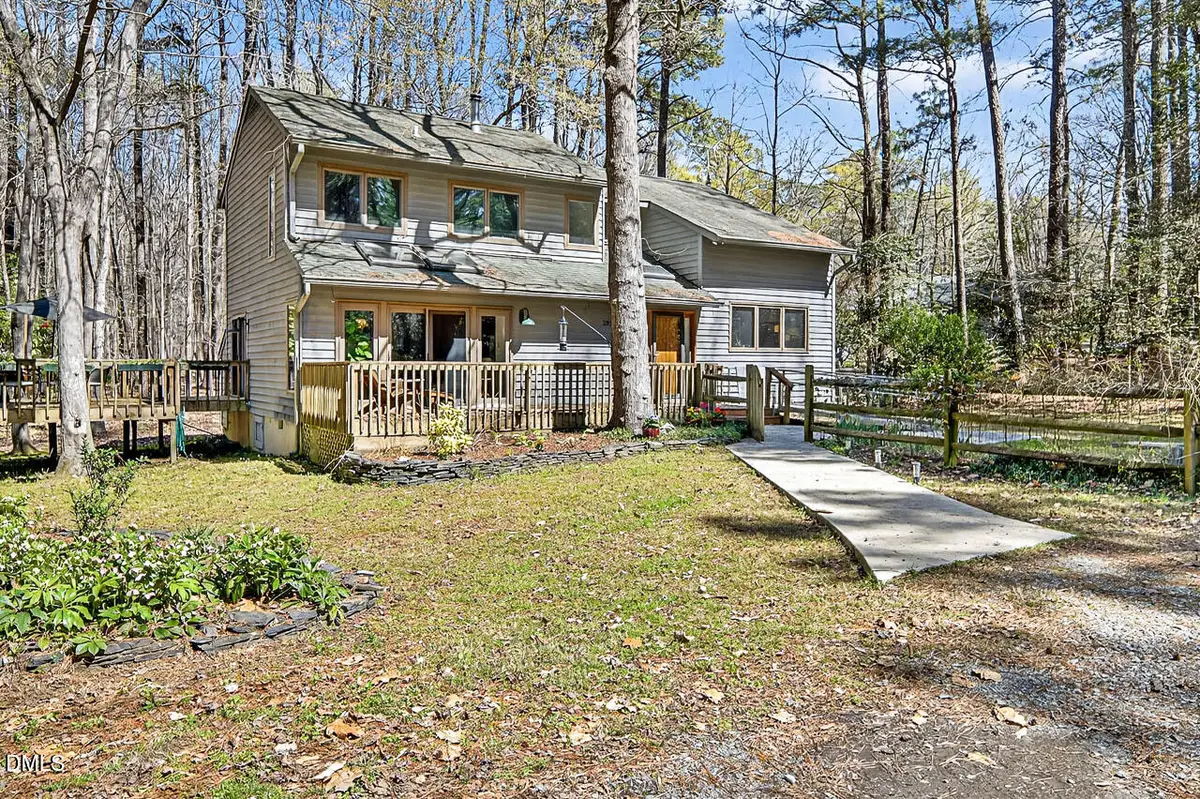 2939 Lamont Norwood Road, Pittsboro, NC 27312 - #1