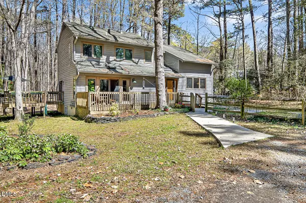 2939 Lamont Norwood Road, Pittsboro, NC 27312