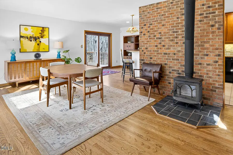 2939 Lamont Norwood Road, Pittsboro, NC 27312 - #3