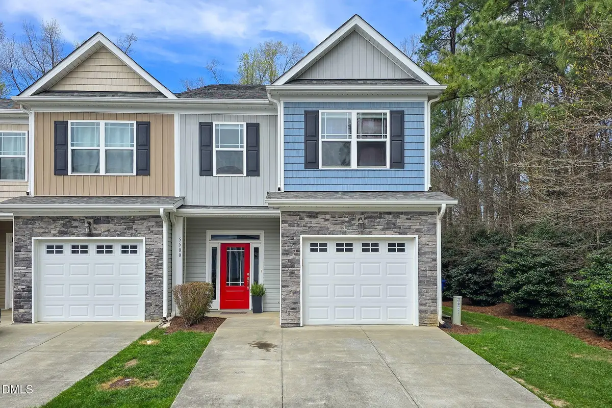 5500 Nur Lane, Raleigh, NC 27606 - #1