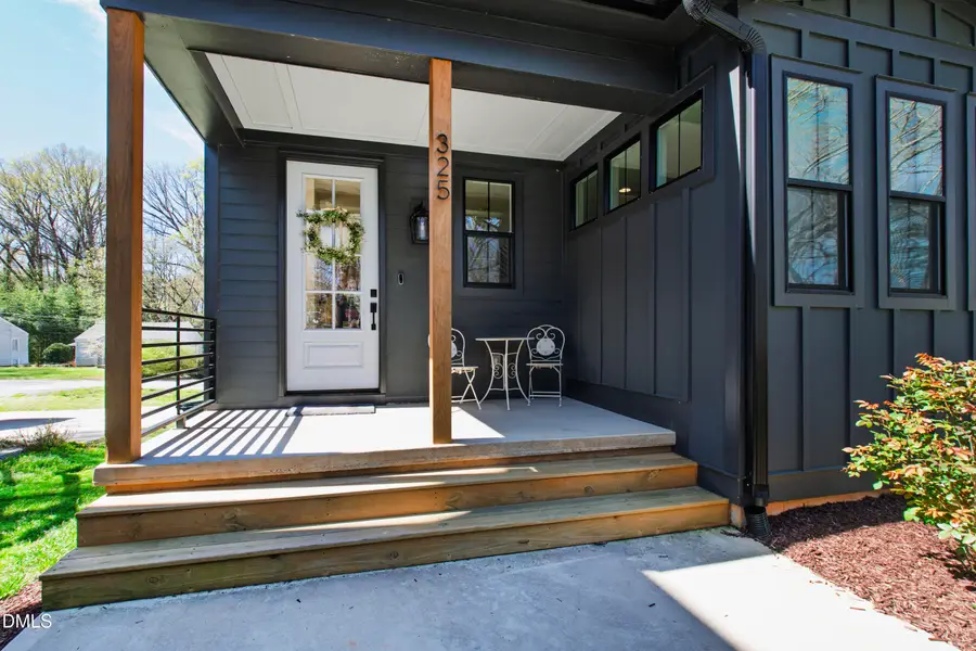 325 Grand Avenue, Raleigh, NC 27606 - #3