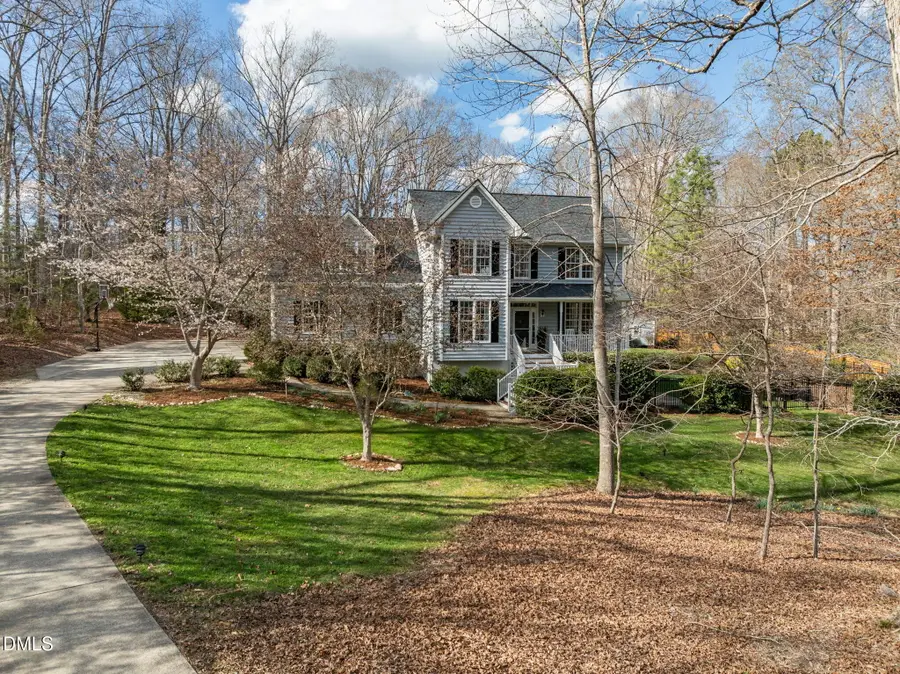 3404 E Thomasview Drive, Hillsborough, NC 27278 - #3