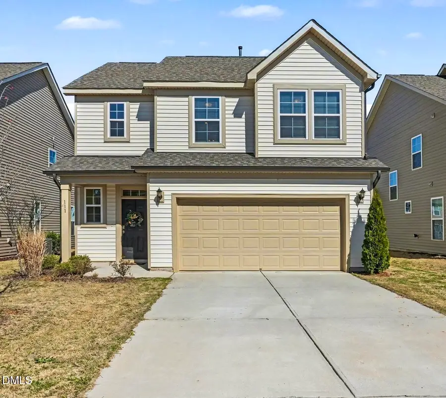 111 Antler Steel Drive, Clayton, NC 27527 - #3