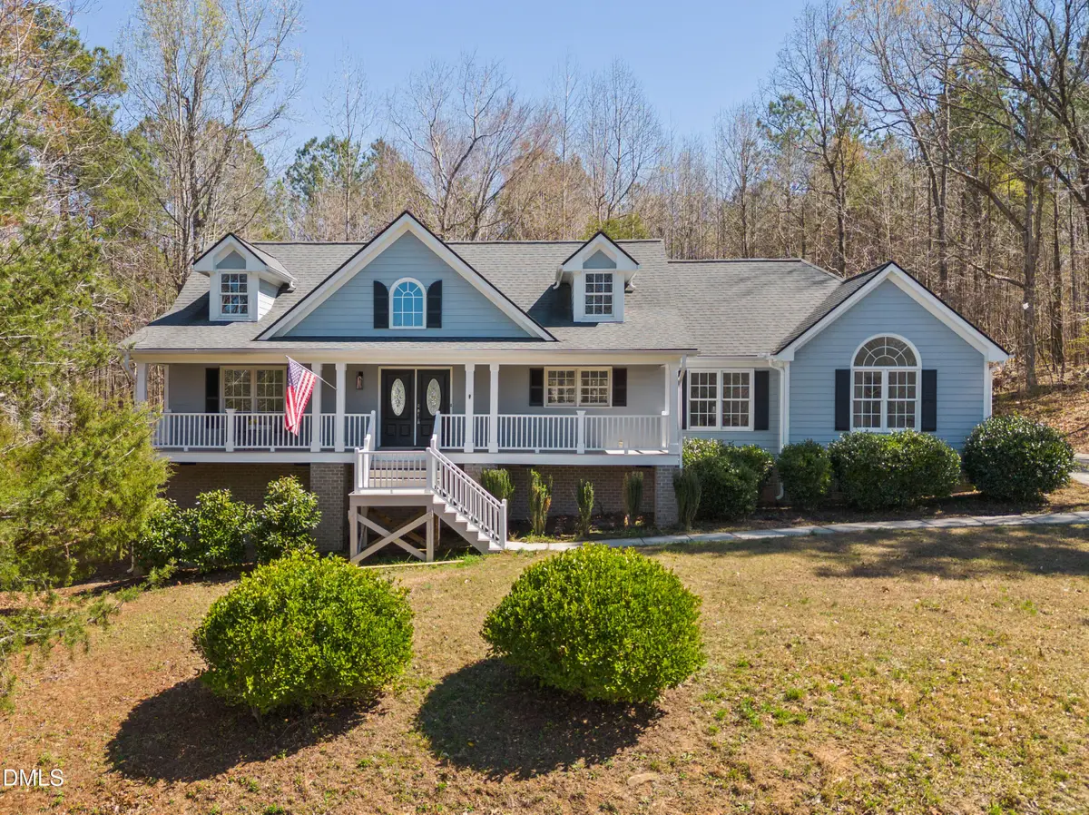 180 Normandy Road, Louisburg, NC 27549 - #1