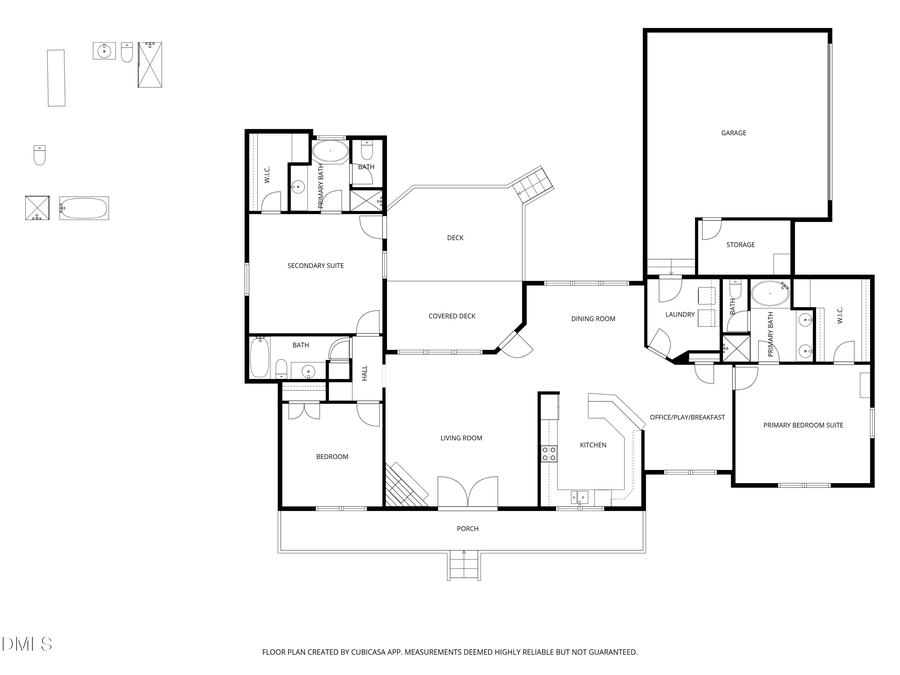 180 Normandy Road, Louisburg, NC 27549 - #2