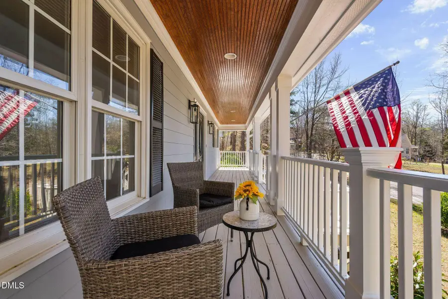 180 Normandy Road, Louisburg, NC 27549 - #3