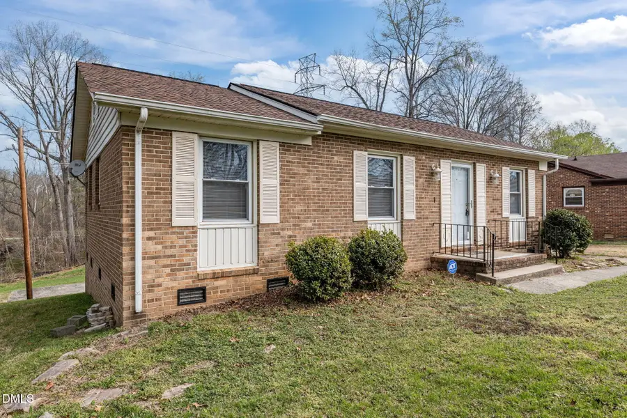 2419 Fernbrook Road, Greensboro, NC 27405 - #2