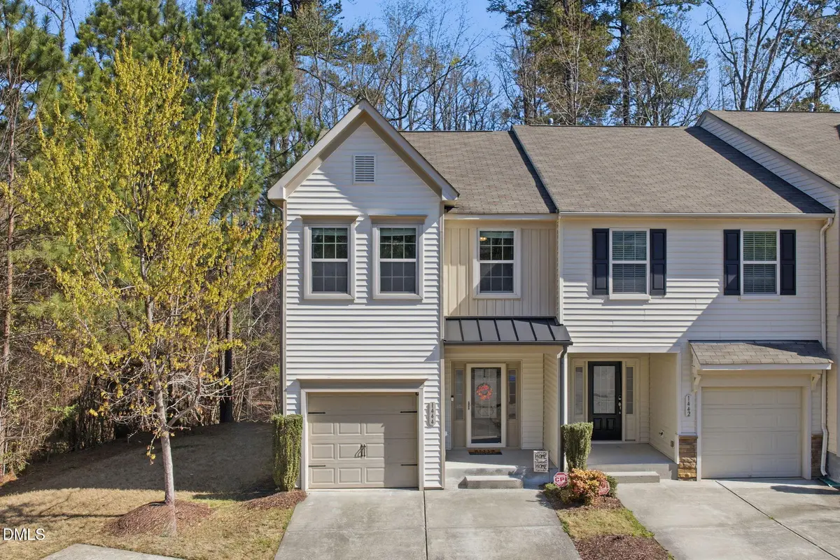 1444 Montonia Street, Wake Forest, NC 27587 - #1