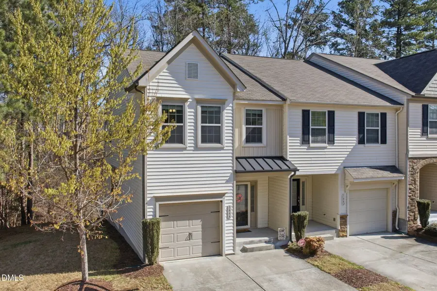 1444 Montonia Street, Wake Forest, NC 27587 - #3