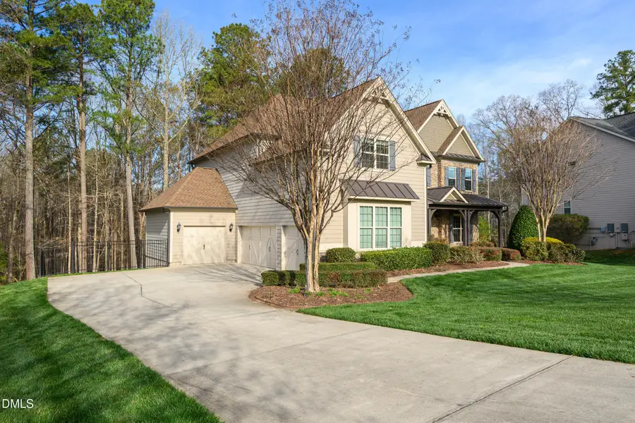7029 Hasentree Way, Wake Forest, NC 27587 - #3