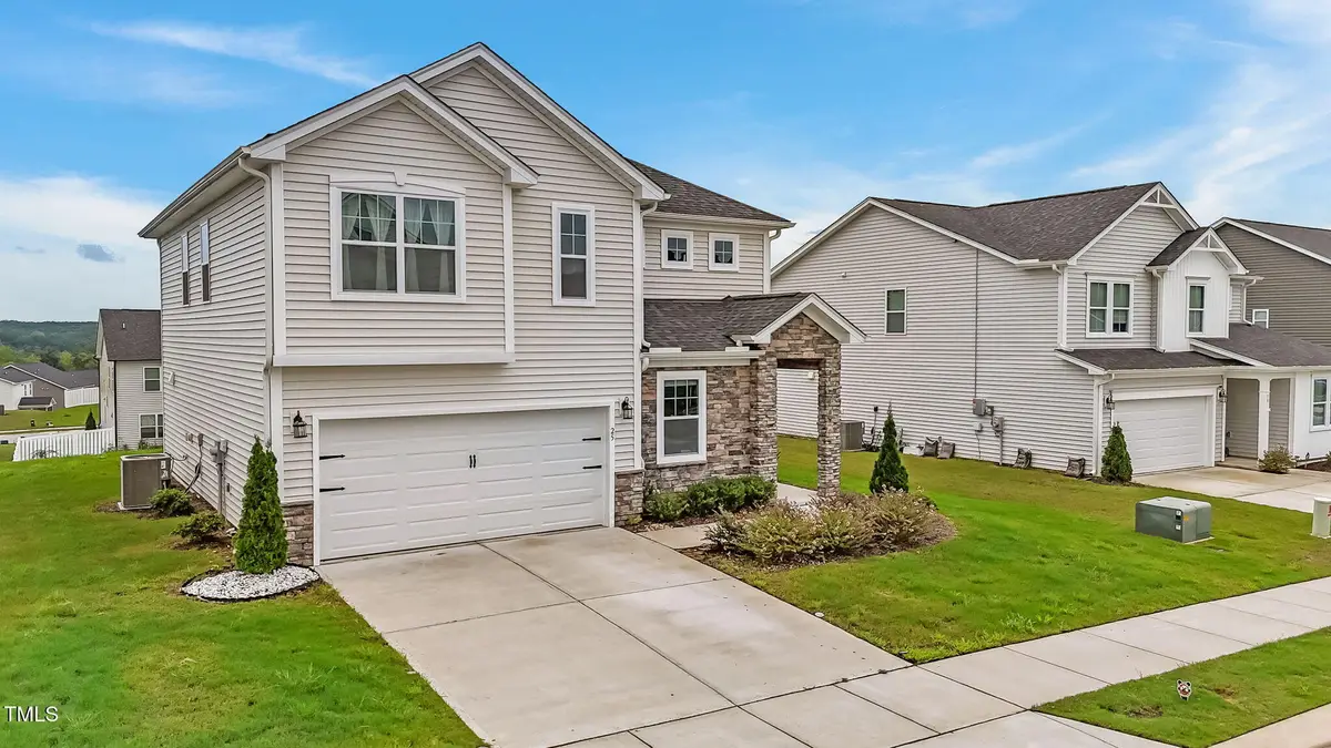 25 Hartford Lane, Fuquay Varina, NC 27526 - #1