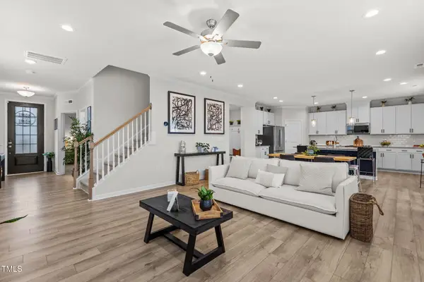 25 Hartford Lane, Fuquay Varina, NC 27526