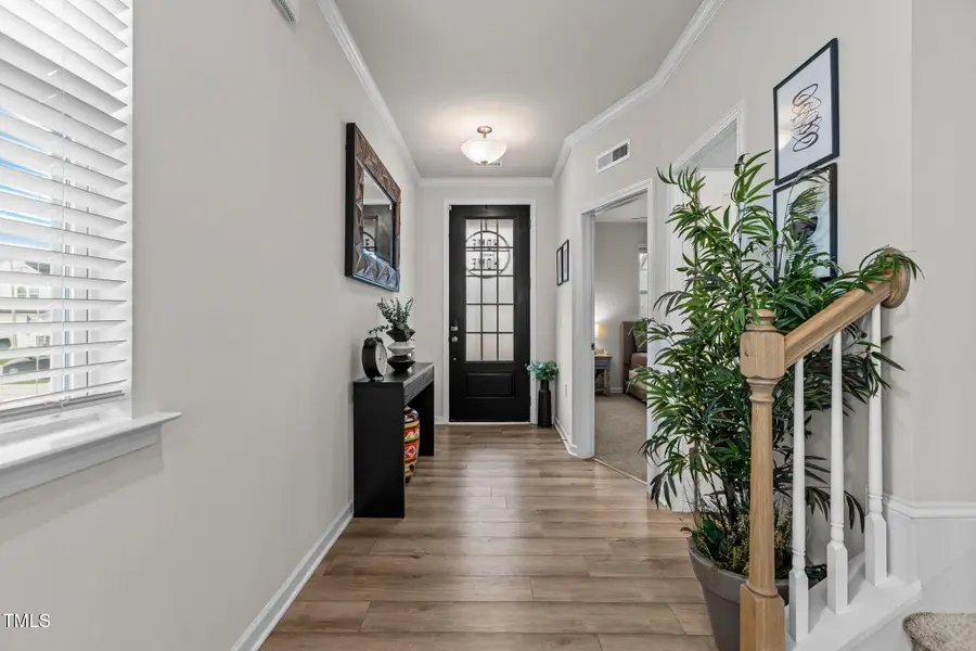 25 Hartford Lane, Fuquay Varina, NC 27526 - #3