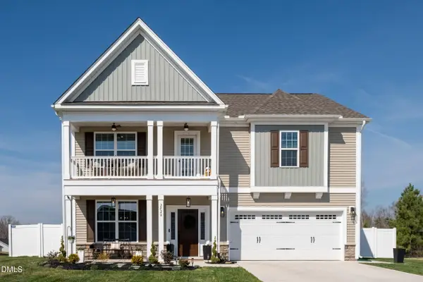 2820 Lacy Holt Road, Graham, NC 27253