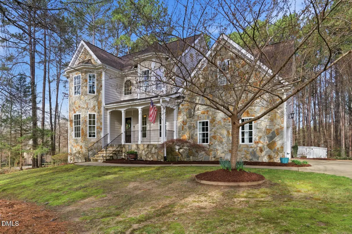 5001 Davis Creek Drive, Raleigh, NC 27610 - #1