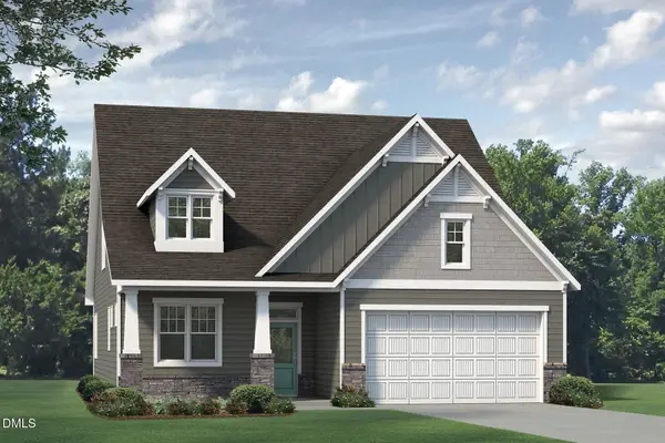 2325 Fleming Road, Fuquay Varina, NC 27526