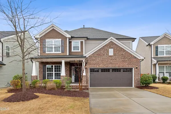 533 Duggins Point, Apex, NC 27523