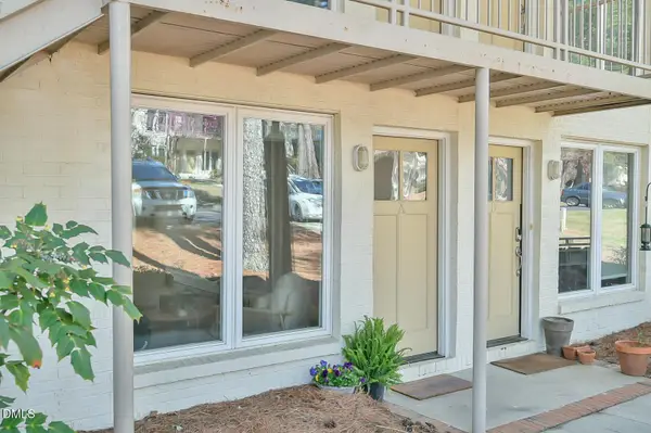 101 Todd Street #Unit A, Carrboro, NC 27510