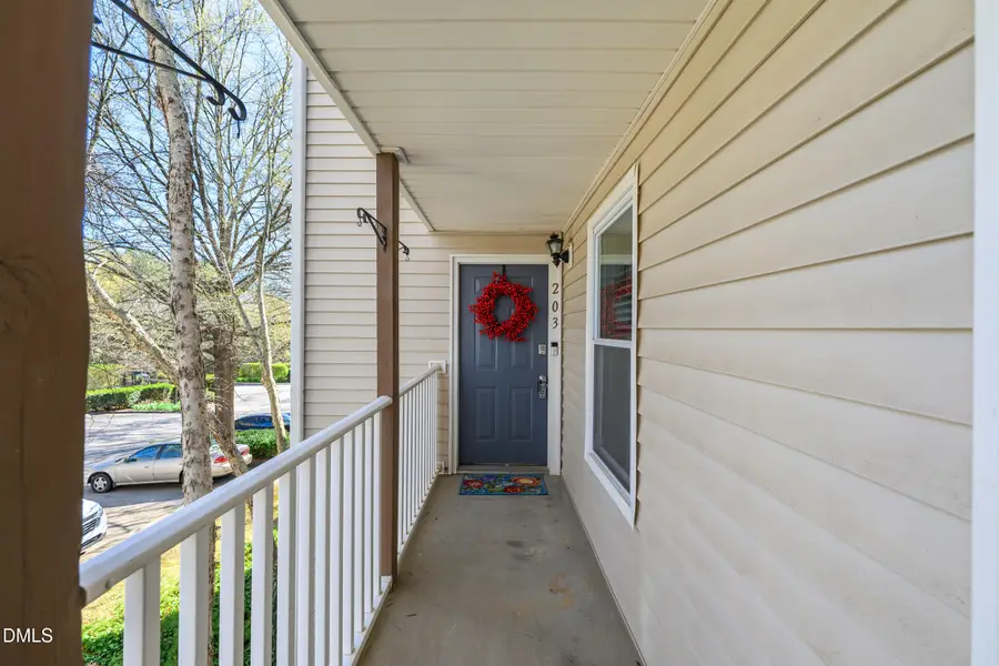 1312 Hillbrow Lane #203, Raleigh, NC 27615 - #2