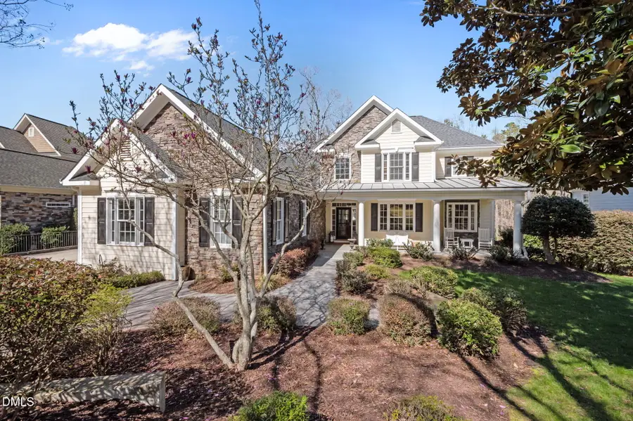 490 Bear Tree Creek, Chapel Hill, NC 27517 - #3