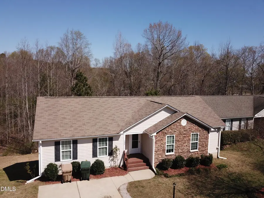 133 Lynn Drive, Clayton, NC 27520 - #2