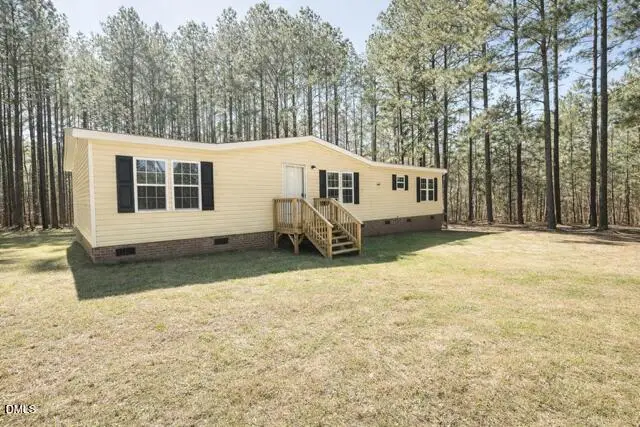 141 Cardinal Lane, Henderson, NC 27537 - #2