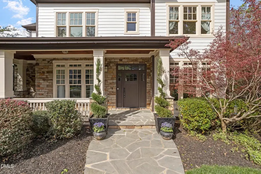 505 Meadowmont Lane, Chapel Hill, NC 27517 - #2