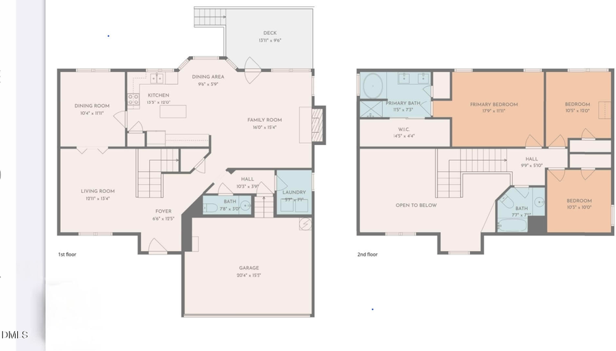5915 Eaglesfield Drive, Raleigh, NC 27613 - #2