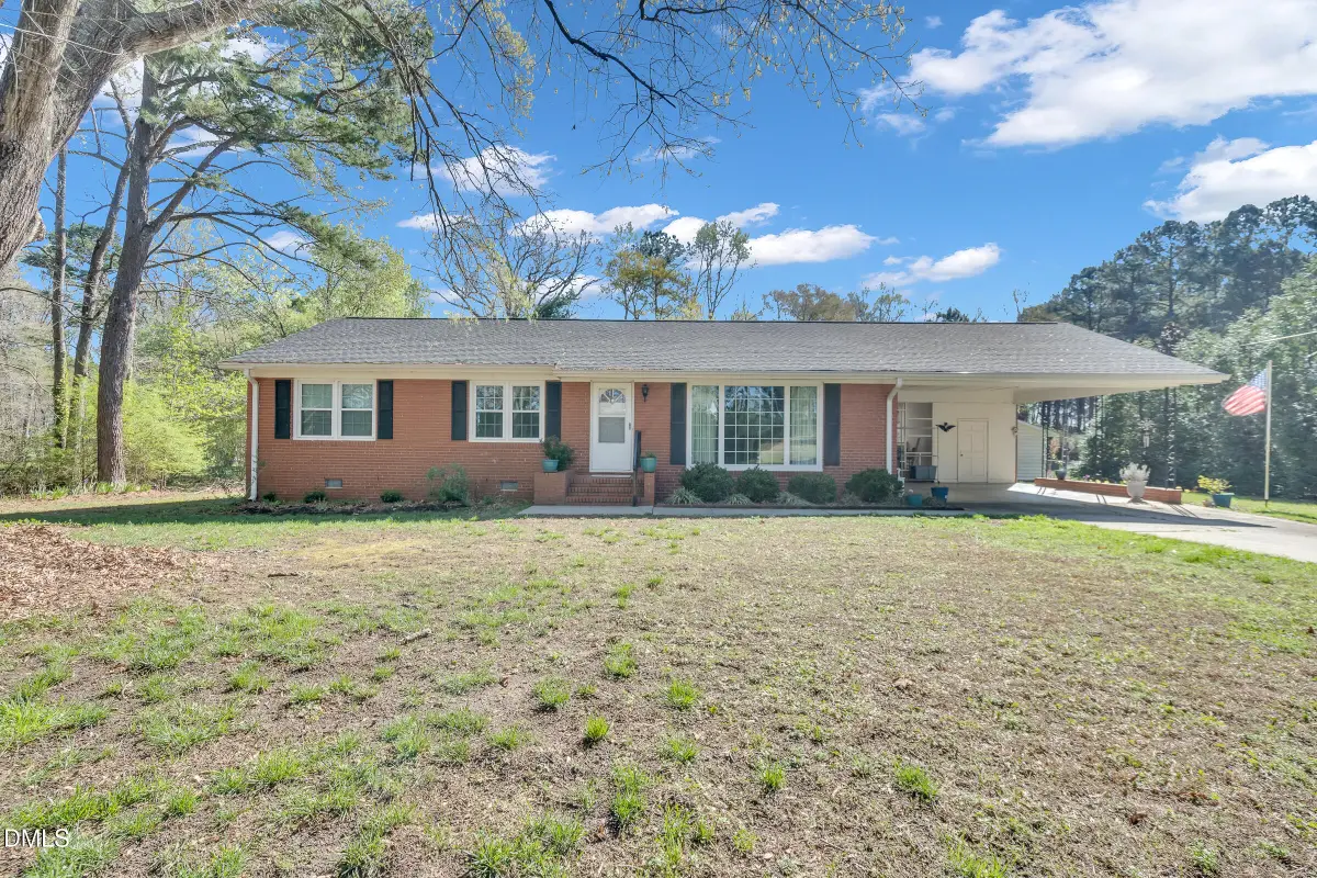 4424 S Ridge Drive, Fuquay Varina, NC 27526 - #1