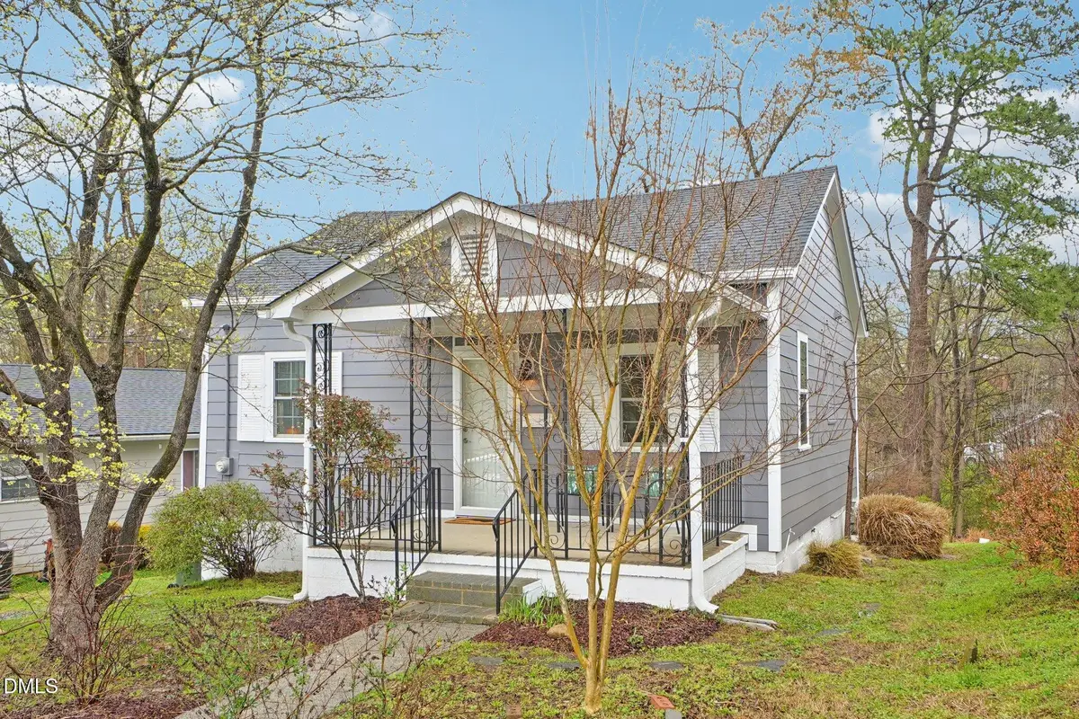 620 Sykes Street, Chapel Hill, NC 27516 - #1