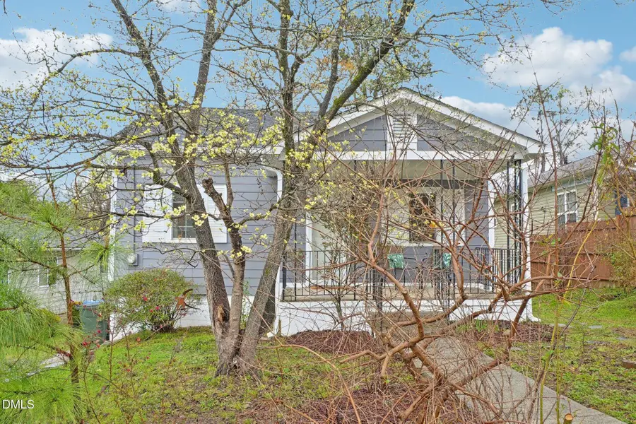 620 Sykes Street, Chapel Hill, NC 27516 - #3