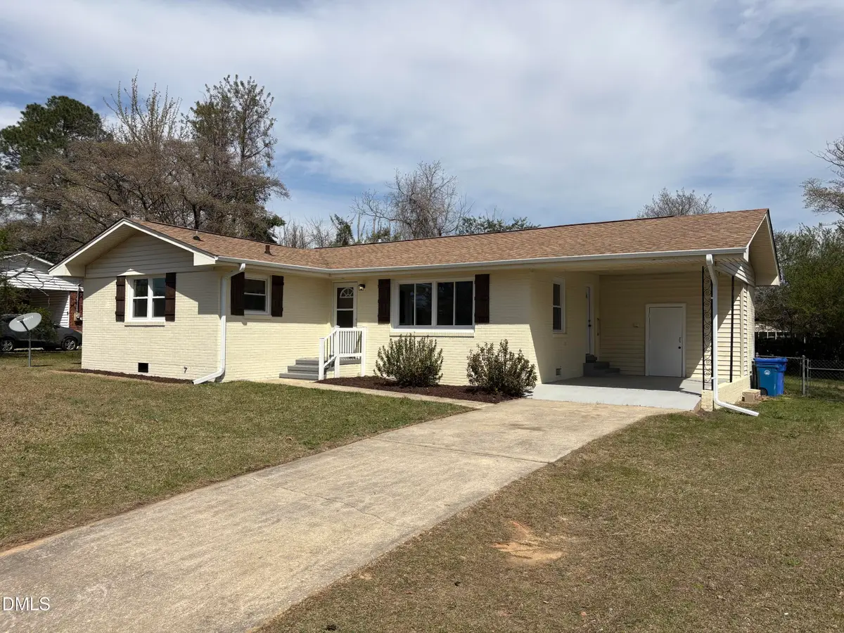 1433 Keswick Drive, Fayetteville, NC 28304 - #1