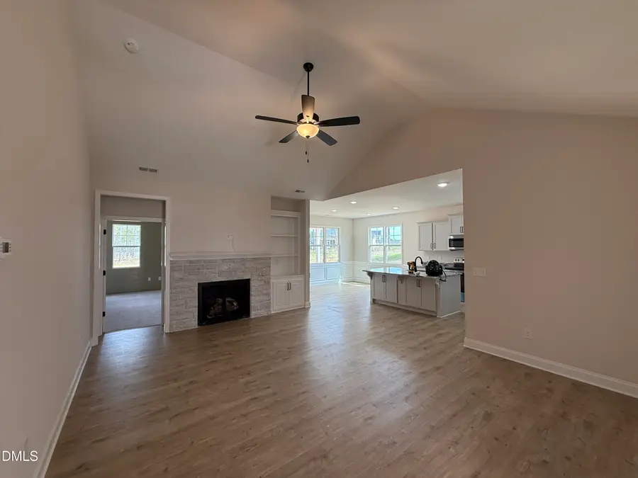 140 Red River Drive #(Lot 27), Selma, NC 27576 - #2