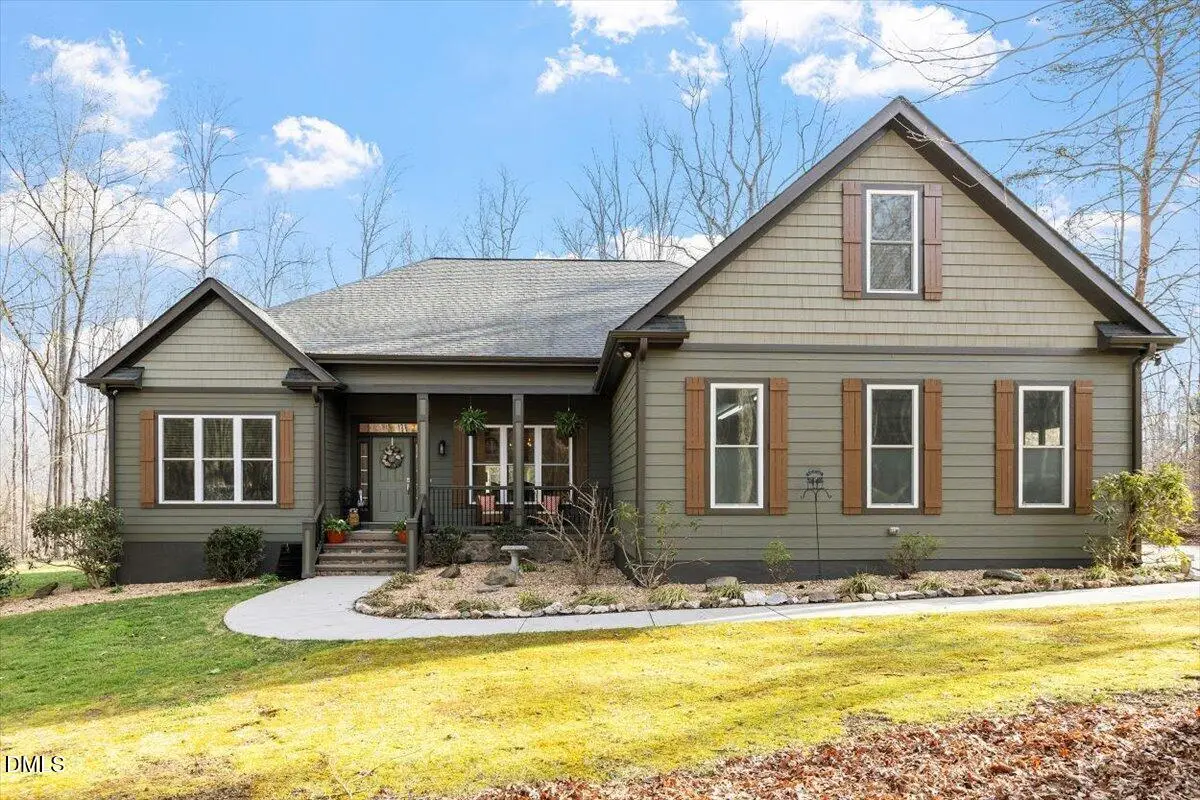 31 River View Court, Timberlake, NC 27583 - #1