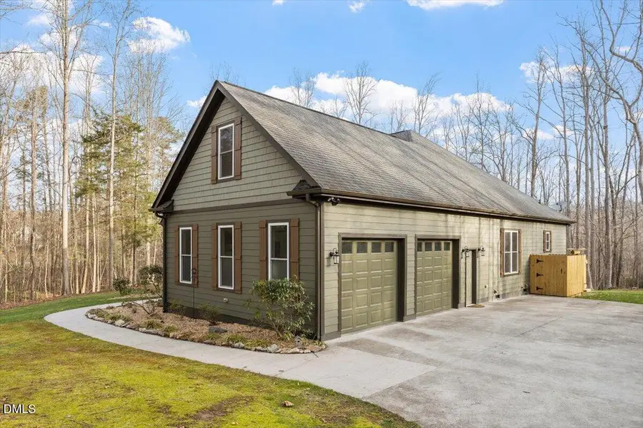 31 River View Court, Timberlake, NC 27583 - #3